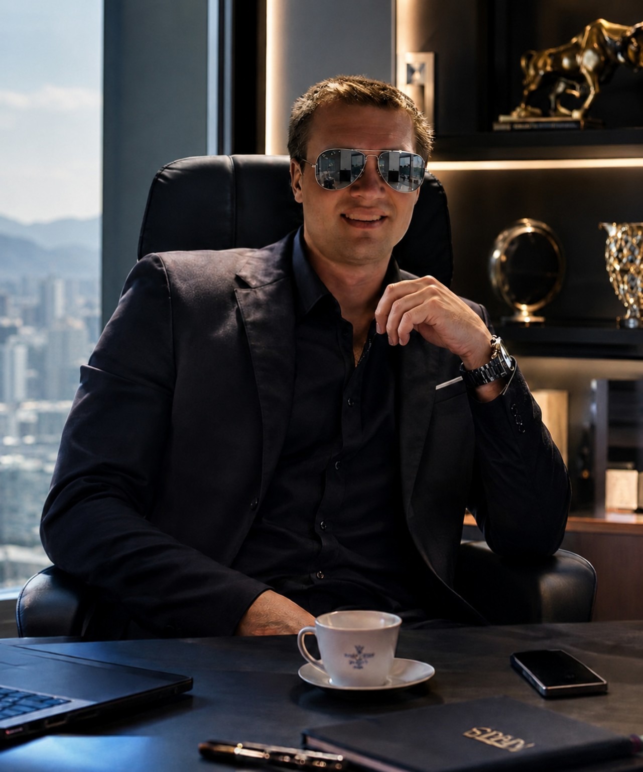 Сергей Санников